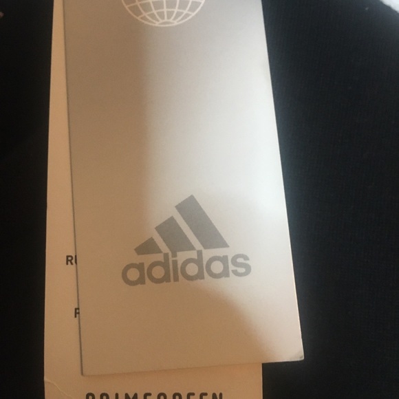 ADIDAS 3STRIPE LONG SLEEVE SWEATSHIRT SIZE XL NEW WITH TAGS - Picture 3 of 6